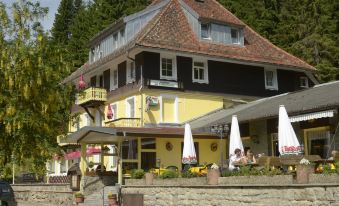 Loffelschmiede Hotel & Restaurant am Titisee / Feldberg