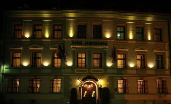 Hotel Sighisoara