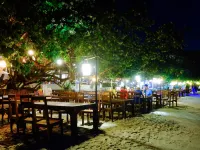 La Lune Beach Resort Hotels in Koh Samet