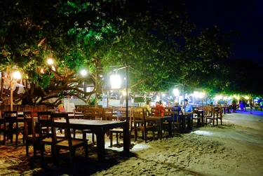 รูปภาพของลาลูน บีช รีสอร์ท เกาะเสม็ด - La Lune Beach Resort Koh Samed