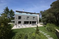 도멘 랑팔 퓌보 호텔