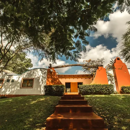 Hotel Las Dunas