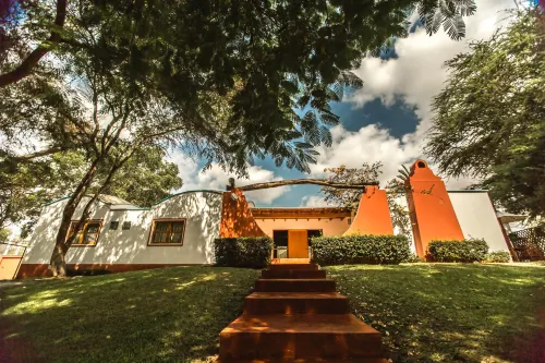 Hotel Las Dunas Hotels in Ica