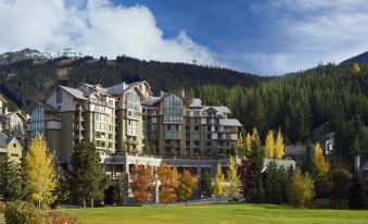 The Westin Resort & Spa, Whistler