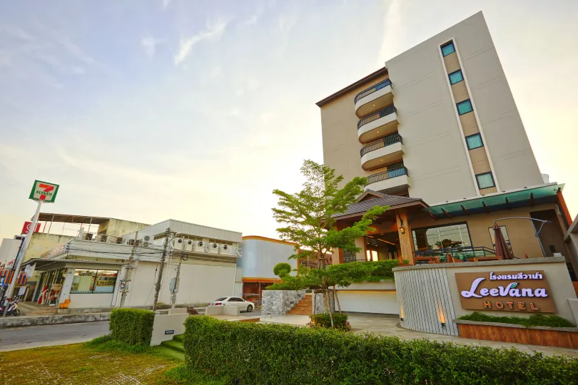 Leevana Hotel Hat Yai