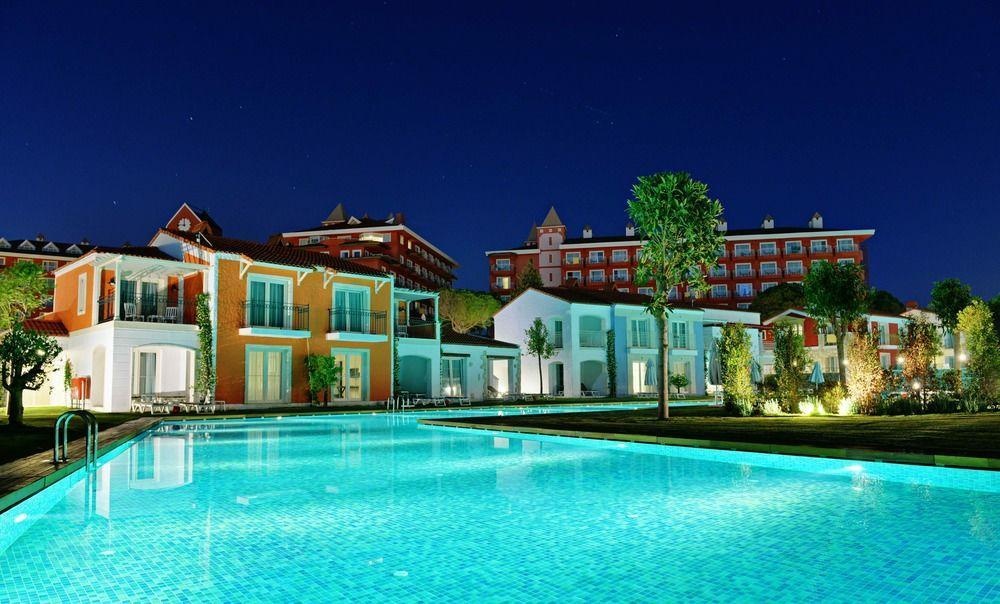 IC Hotels Santai Family Resort - Kids Concept