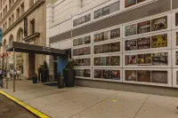 NoMo SoHo Hotels near SoHo