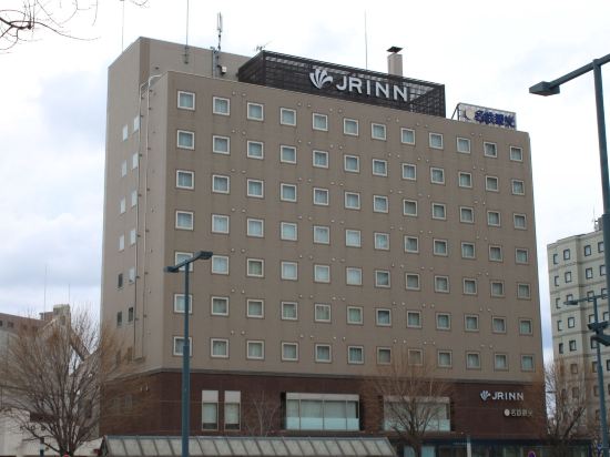 Jr Inn Obihiro