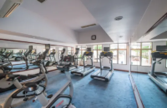 서머셋 호치민 시티 호찌민시 호텔