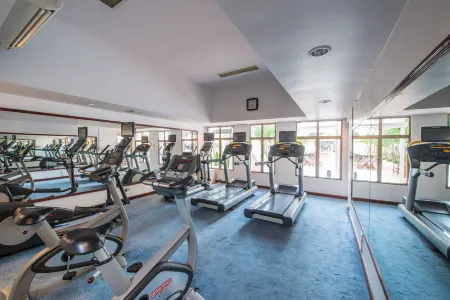 Somerset Ho Chi Minh City Отели рядом с достопримечательностью «Dong Khoi Street»