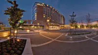 The Westin Boston Seaport District Hotels in Boston