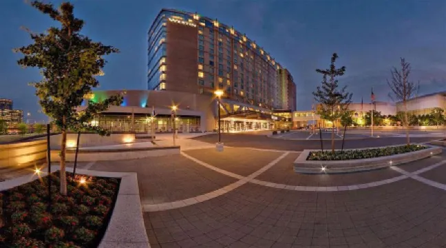 웨스틴 보스턴 워터프런트