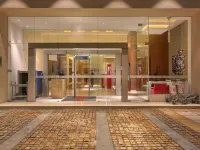 Ibis Bengaluru City Centre - An Accor Brand