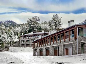 Grand Forest Metsovo - Small Luxury Hotels of the World
