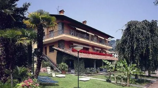 Albergo Villa Edy