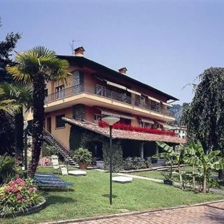 Albergo Villa Edy