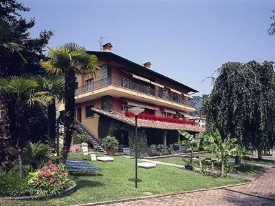 Albergo Villa Edy Hotels in Tremezzina