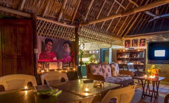 Casa Maya Holbox