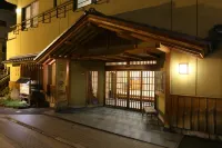 Ichinoyu Katei - Bjergudsigt