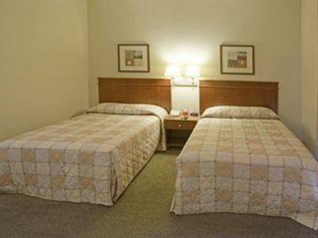 Extended Stay America Suites - Bakersfield - Chester Lane