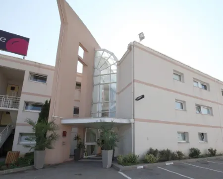 ホテル セリーズ ナンシー ナンシーのホテル