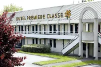 Premiere Classe la Rochelle Nord - Puilboreau Hotels in Virson