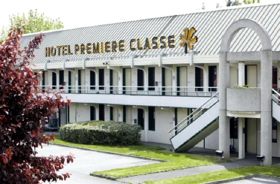 Premiere Classe la Rochelle Nord - Puilboreau