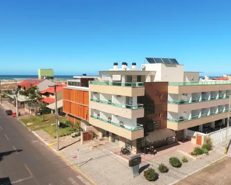 Pousada Molhes da Barra Hotels in Torres