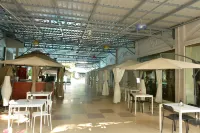 Golden Butterfly Hotel Hotel a Kamayut