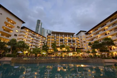 รูปภาพของวงศ์อมาตย์ ไพรเวซี่ รีสอร์ท แอนด์ เรสซิเดนซ์