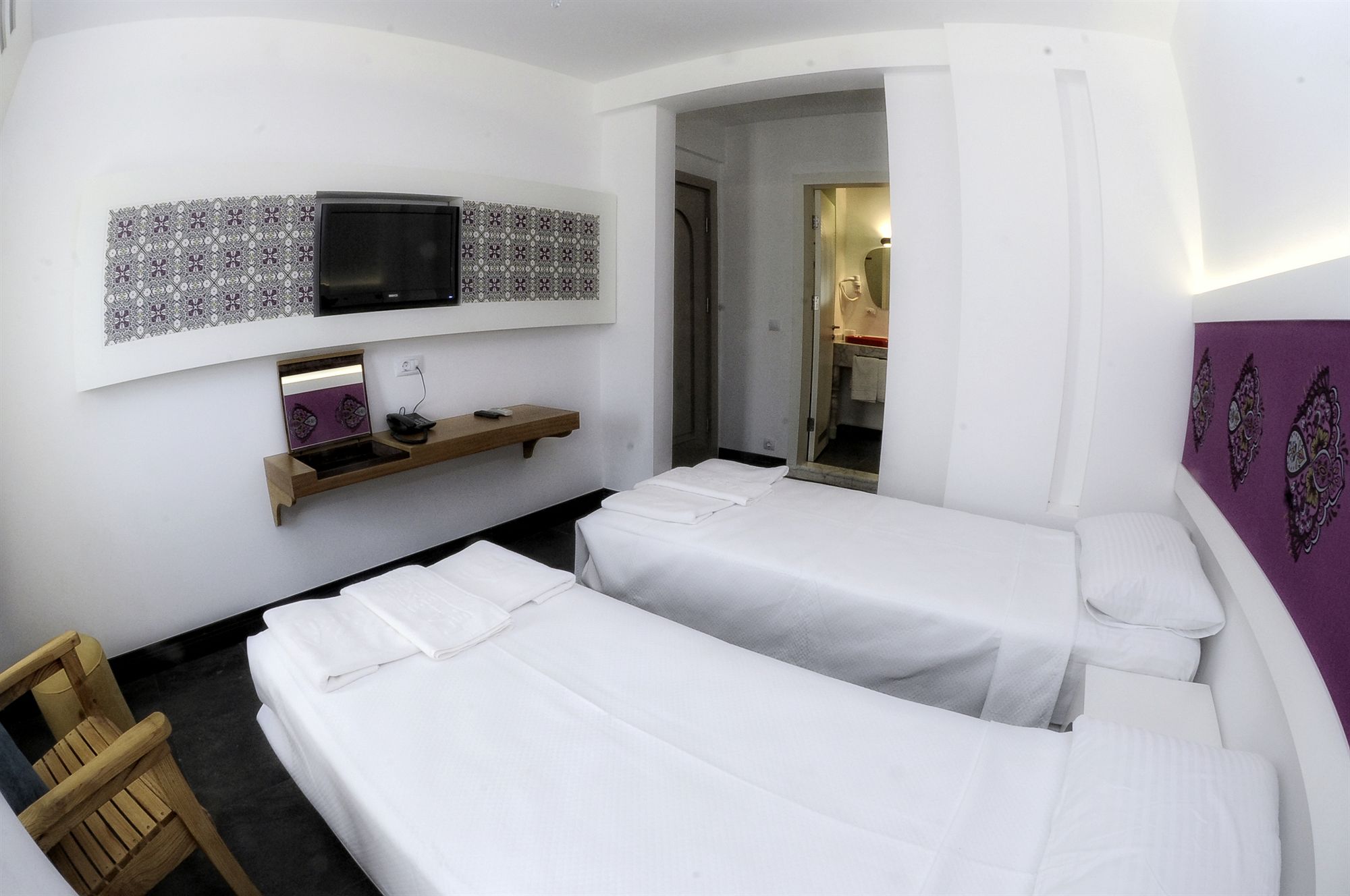 La Brezza Suite & Hotel