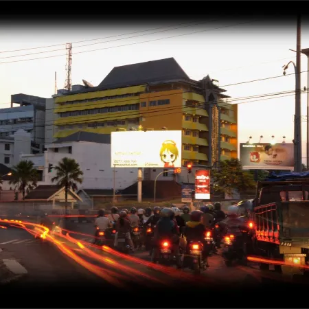 Hotel Asia