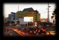 Hotel Asia Hotel dekat Masjid Raya Sheikh Zayed Solo Surakarta