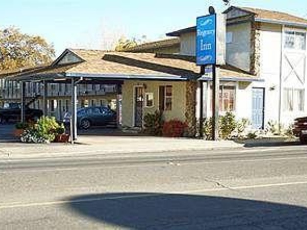 Regency Inn Lakeport