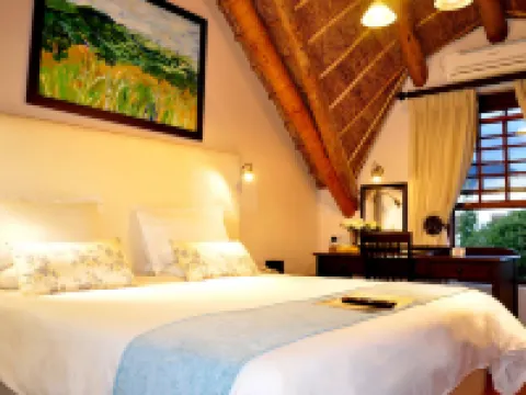 オークハースト ホテル ジョージのホテル