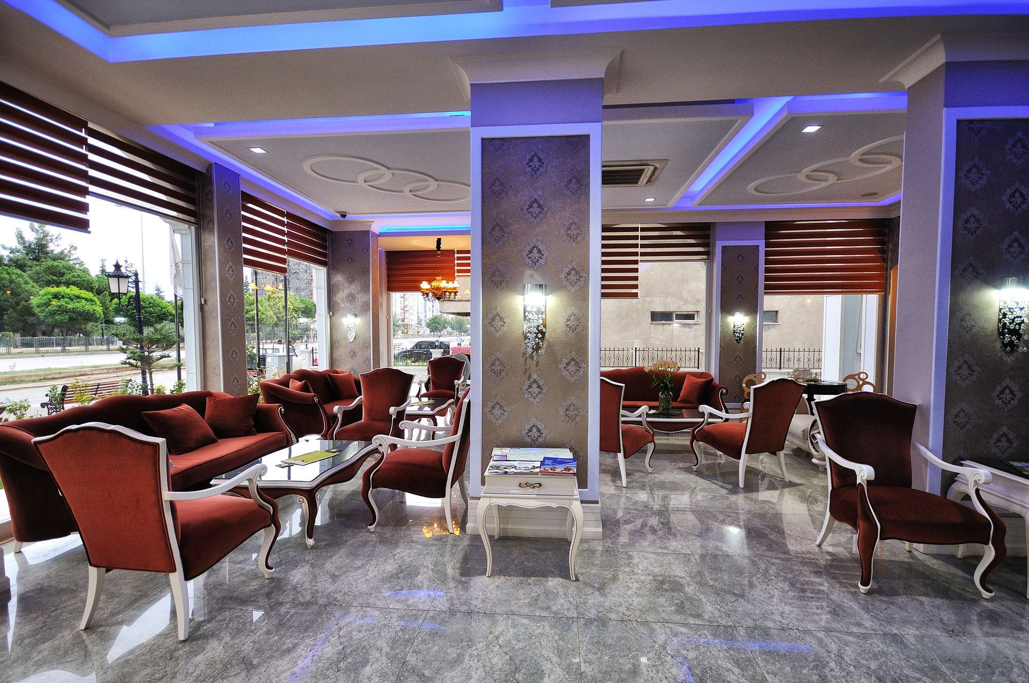 Grand Atakum Hotel