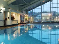 Village Hotel Liverpool Hotel berhampiran Dewan Speke