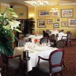 Bournemouth East Cliff Hotel, Sure Hotel Collection by BW - Breakfast