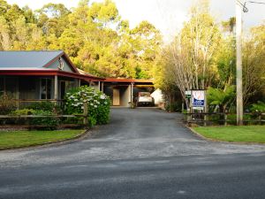 The Crays Accommodation