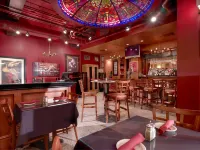 Club Quarters Hotel, Wacker at Michigan Hotels in Chicago