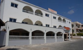 Christabelle Hotel Apartments