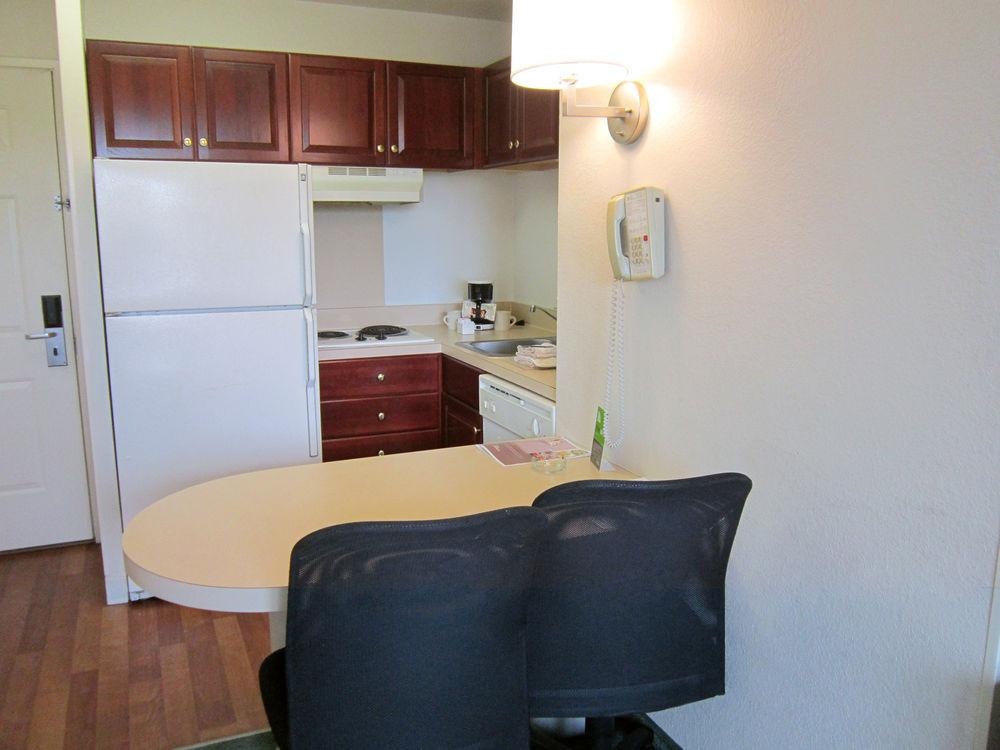 Extended Stay America Suites - Orlando - Maitland - Summit Tower Blvd