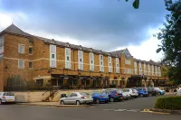 Village Hotel Birmingham Dudley Các khách sạn ở Sandwell District