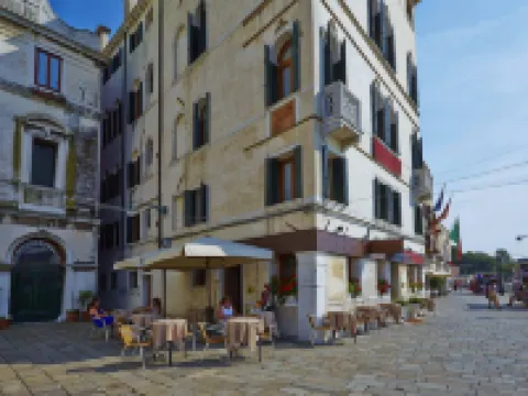 Hotel Antiche Figure Hoteles cerca de Gran Canal