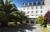 Hôtel Valdys Thalasso & Spa - l'Escale Marine