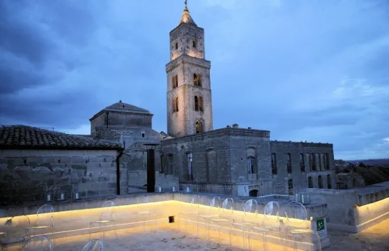 帕拉索維切康泰酒店