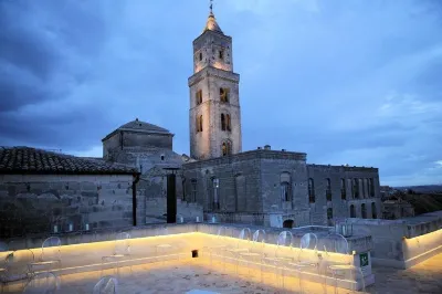 Albergo Palazzo Viceconte Hotel in zona Intimissimi