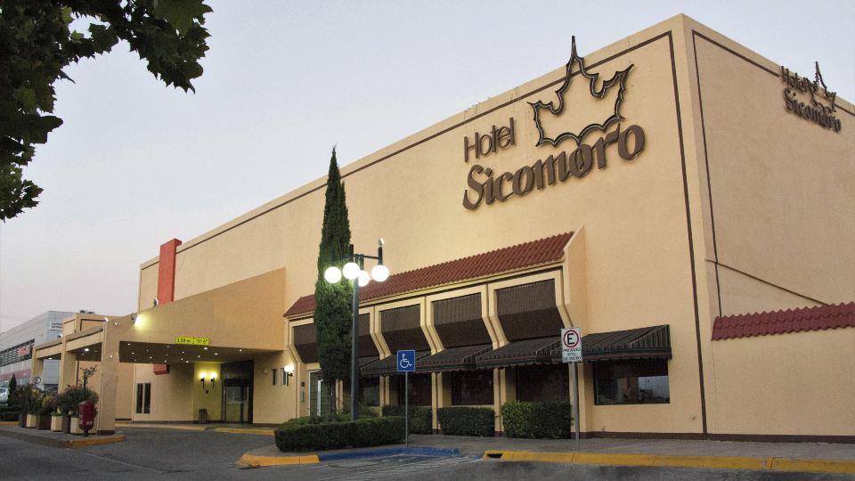 Hotel Sicomoro