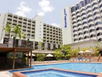 巴塞羅酒店-危地馬拉城 危地馬拉市酒店