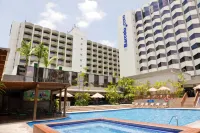 Barceló Guatemala City